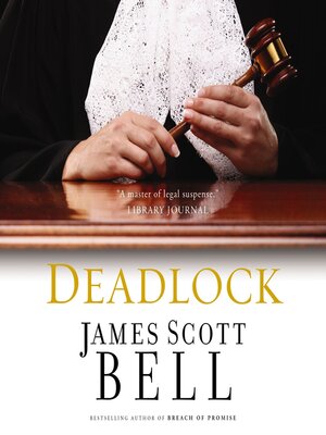 cover image of Deadlock